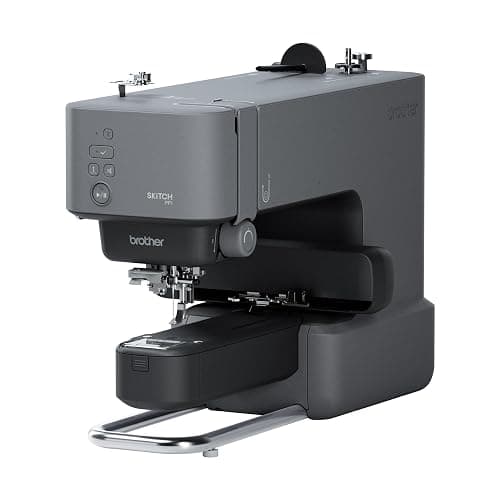 BT Brother PP1 Skitch - Máquina de bordar - Image 1
