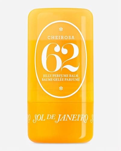 Sol de Janeiro Jelly Perfume Balm Solid Perfume Stick | 4g | Women's Long Lasting Solid Perfume, Non-Sticky Formula, Travel-Size Perfume thumbnail 10