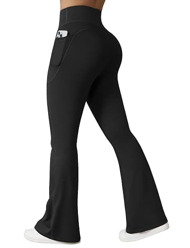 OQQ Yoga Pants - Image 1