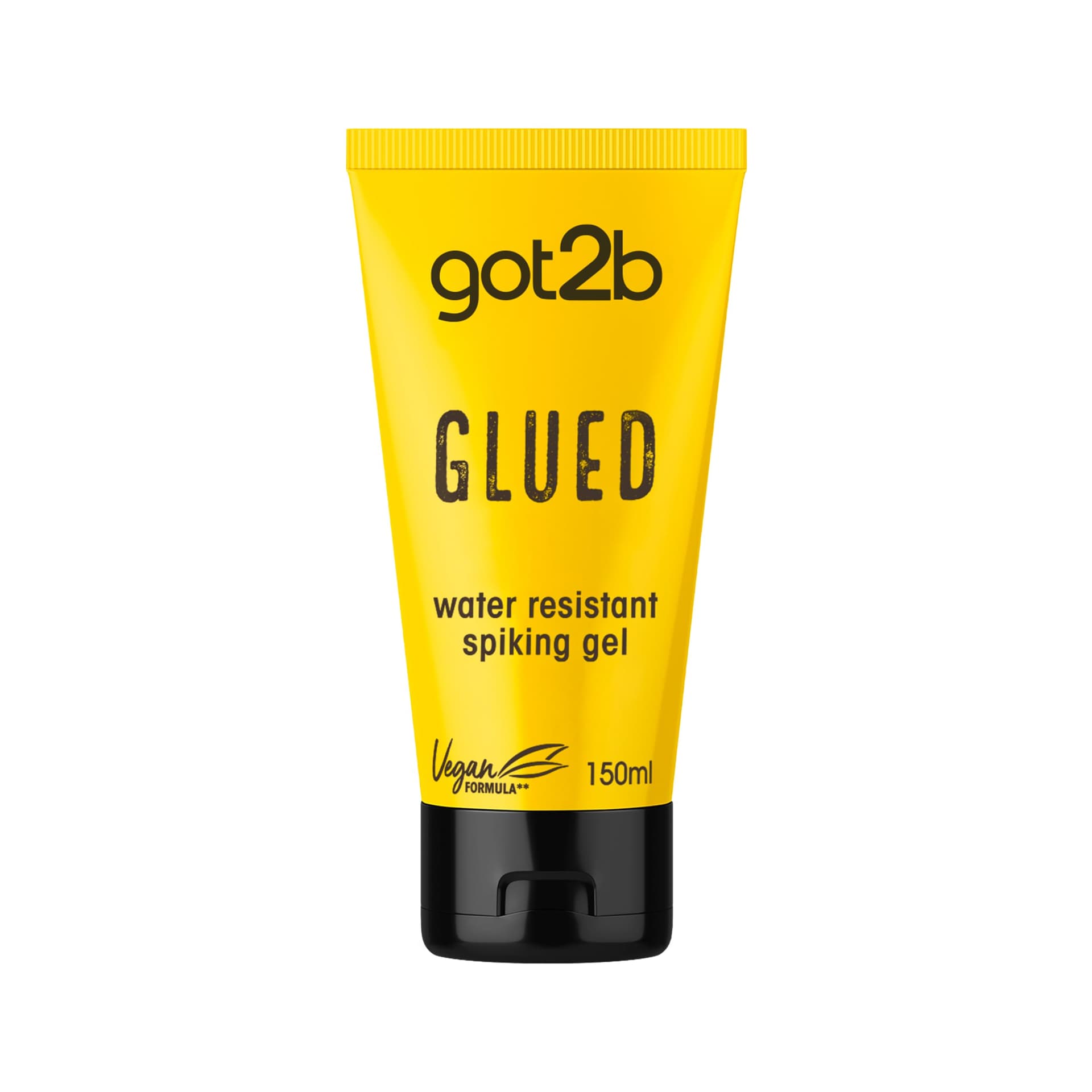 Got2b Glued Water Resistant Spiking Hair Gel 150 ml thumbnail 9