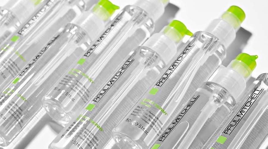 Paul Mitchell Super Skinny Serum Speeds Up Drying Time Humidity Resistant For Frizzy Hair thumbnail 3