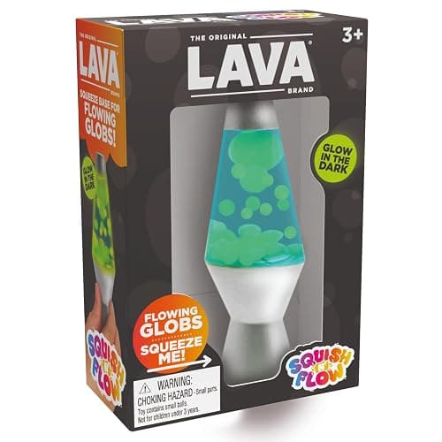 SCHYLLING Lava Squish & Flow thumbnail 3