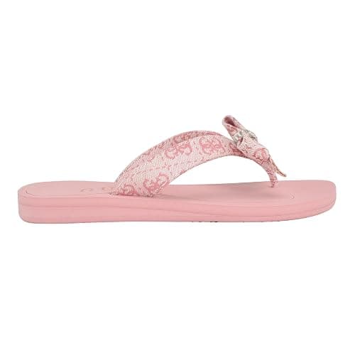 GUESS Women's Tuta Flip-Flop thumbnail 7