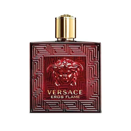 Versace Eros Flame for Men 3.4 oz Eau de Parfum Spray thumbnail 4
