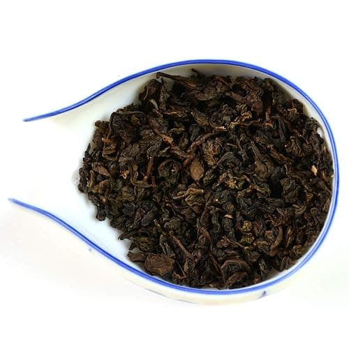 TIAN HU SHAN Premium Oolong Tea Loose Leaf 14 Ounce (400g) thumbnail 4