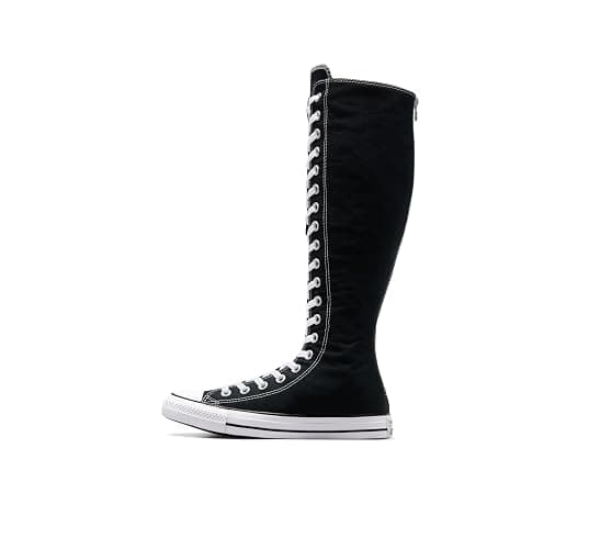 Converse Women's Chuck Taylor All Star XX-Hi High Top Sneaker thumbnail 2