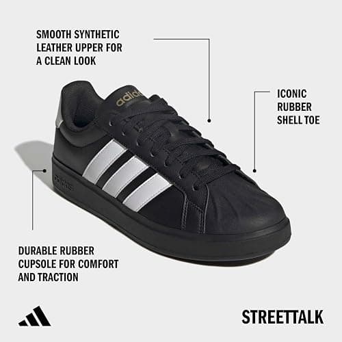 adidas Women's Streettalk Shoe thumbnail 6