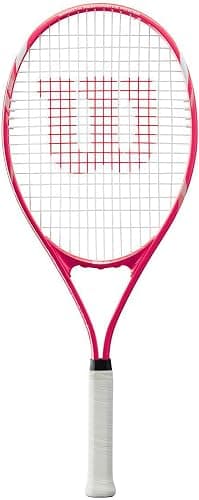 Wilson Tempest Pro Lite Tennis Racquet - Best Racquet for Beginners and Emerging Juniors - Image 1