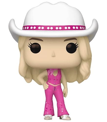 Western Barbie thumbnail 2