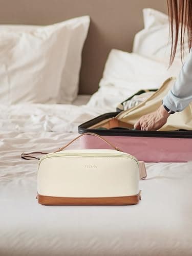 Telena Makeup Bag thumbnail 2
