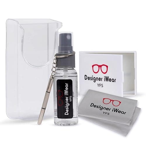 Ray-Ban RB2132 NEW WAYFARER 55MM Square Sunglasses For Men For Women +BUNDLE with ACCESSORY EYEWEAR KIT thumbnail 3