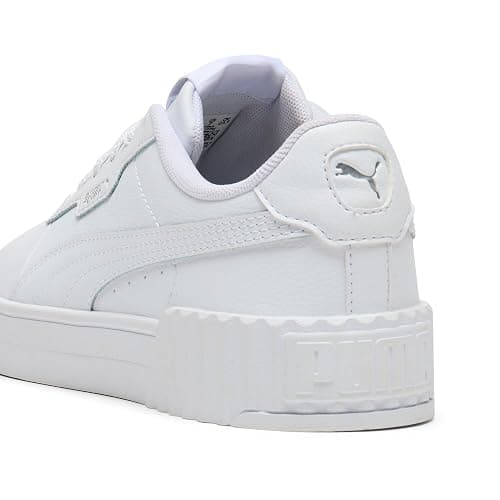PUMA Women's Carina 3.0 Casual Sneakers thumbnail 2