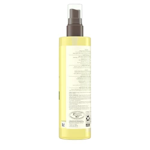 Aveeno Daily Moisturizing Oil Mist, Jojoba Oil, Oat Oil, Body Mist, Massage Oil, Daily Moisturizer, Paraben Free, 200 mL thumbnail 6