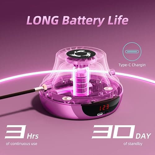 Smart Jump Rope Machine Electronic Skipping Ropes 1-10 Speed Level Adjustment Multiplayer Jumping Rope Groups Rope Skipping LED Display Counter Workout for Women/Men/Kids thumbnail 3