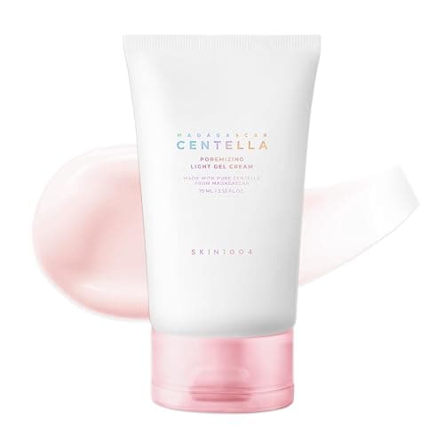 SKIN1004 Hi-Pro-Pac Crema Gel Ligera Poremizante con Centella de Madagascar (Crema Facial Minimizadora de Poros) - Image 1