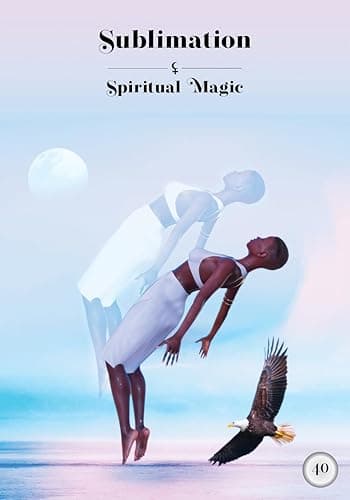 Black Moon Lilith Cosmic Alchemy Oracle: A 44-Card Deck and Guidebook thumbnail 4