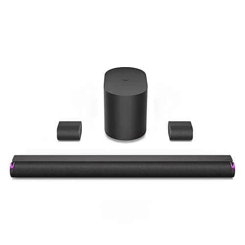 VIZIO Elevate SE Soundbar