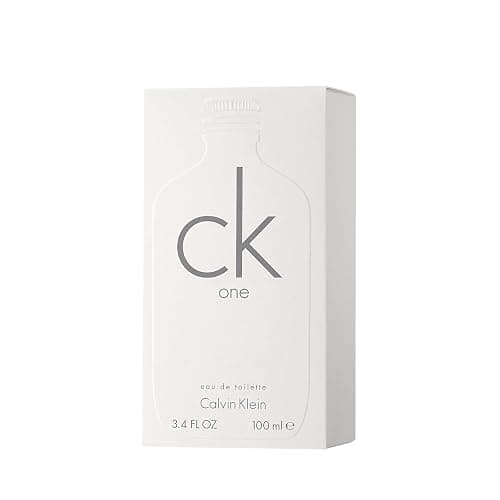 Calvin Klein CK One Eau De Toilette thumbnail 5