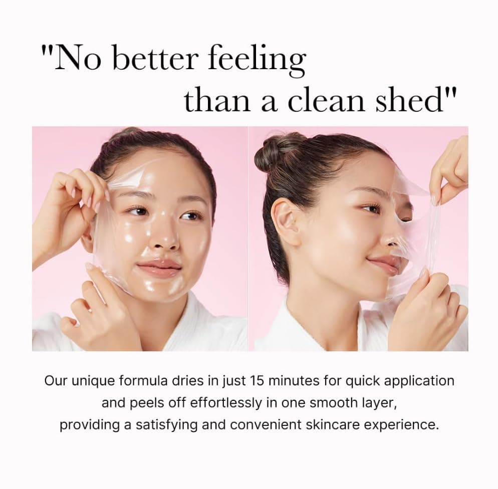 COLLAGEN NIGHT WRAPPING MASK thumbnail 6