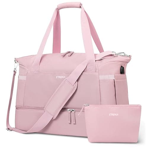 Overnight Bag - Image 1