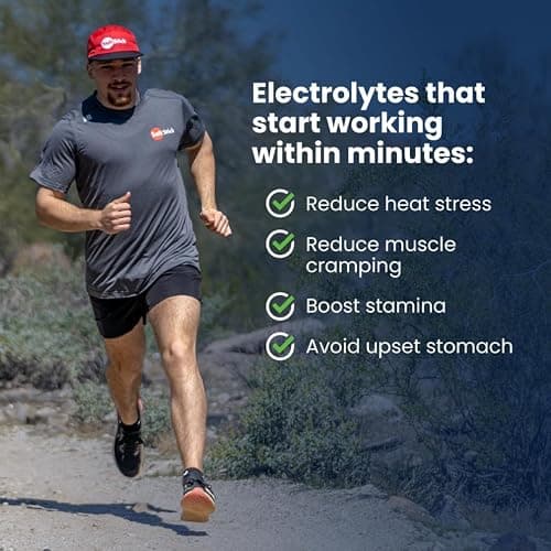 SaltStick Electrolyte FastChews - 90 Count Best Sellers Variety Pack - Chewable Electrolyte Tablets for Hydration, Salt Tabs - 10 Count (Pack of 9) thumbnail 3