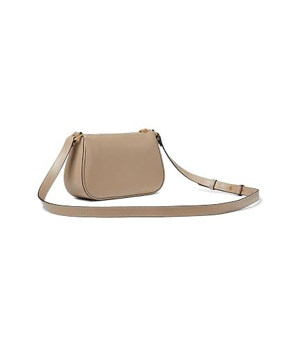 kate spade new york Bleecker Saffiano Small Leather Crossbody Bag thumbnail 3