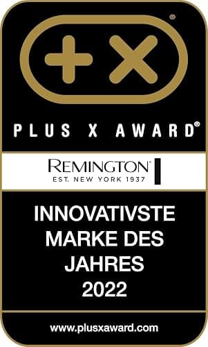 Remington Glätteisen breit Pro-Ceramic Extra (extra breite 45mm Stylingplatten -speziell für dickes, krauses, lockiges und sehr langes Haar) LCD-Display, 150-230°C, Haarglätter S5525 thumbnail 8
