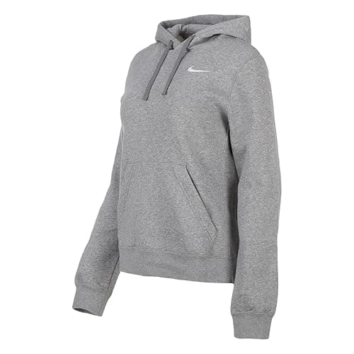 Nike Women's Pullover Fleece Hoodie thumbnail 4