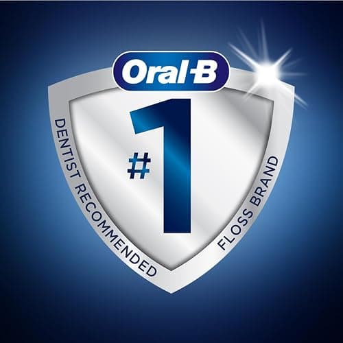 Oral-B Glide Dental Floss Picks Variety Pack with Scope Outlast, Arctic Peppermint Oil, & Ultra Deep Clean, Value Pack 225ct (75 Count per Pack, Pack of 3) thumbnail 9