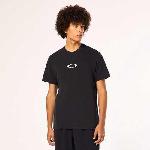 Oakley Men's Metal Short Sleeve Tee thumbnail 3
