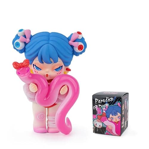BEEMAI 1PC Blind Box Figurine - Image 1