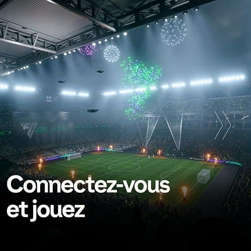 EA SPORTS FC 26 Standard Edition PS5 | Jeu Vidéo | Français thumbnail 7