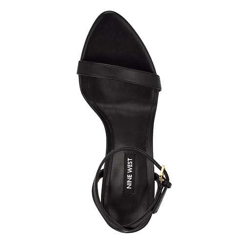 Nine West womens Heeled Sandals thumbnail 4