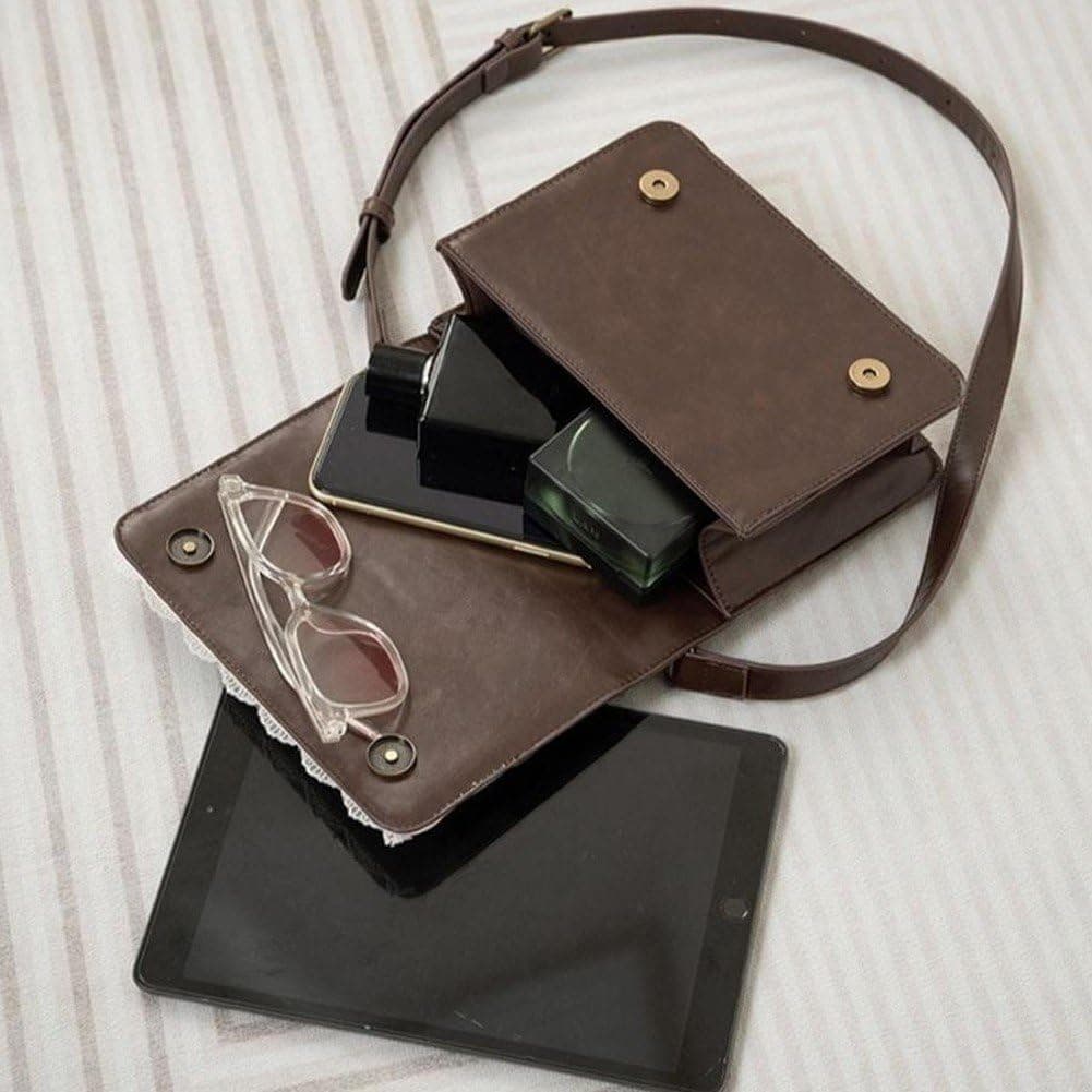 söt handväska Y2k streetwear 90-tal Fairy Grunge handväskor emo 2000-tal kvinnor crossbody väska vintage väska trendig retro thumbnail 3