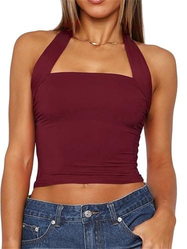 Square Neck - Image 1