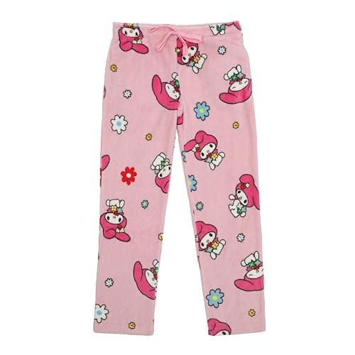 Bioworld Women's My Melody Pajama Pant thumbnail 5