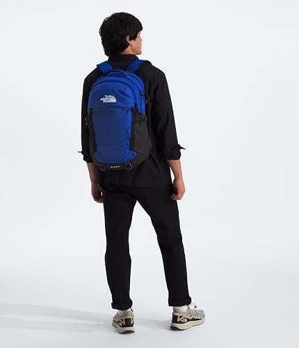 THE NORTH FACE Recon Everyday Laptop Backpack, TNF Blue/TNF Black, One Size thumbnail 2
