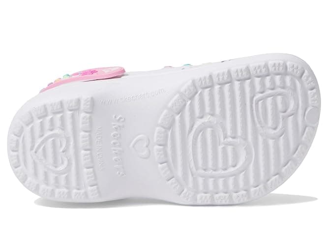 Skechers Girls Heart Charmer-Girly Land thumbnail 3