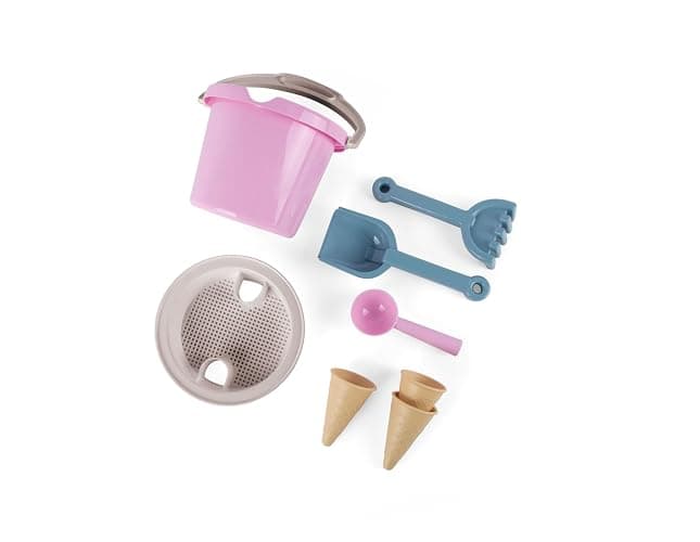 Dantoy - Toys, Multicolor (1224051) - Image 1