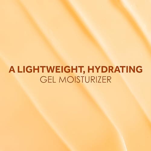 POND'S Orange Extract & Vitamin C Gel Face Moisturizer For Renewed and Luminous Skin, 3.4 oz thumbnail 4