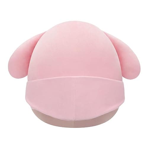 Squishmallows Original Sanrio 12in Cute Camping My Melody – Official Jazwares Plush (Medium-Sized) thumbnail 5