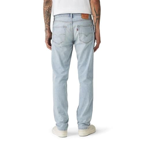 Levi's Men's 511 Slim Fit Jeans (Also Available in Big & Tall) thumbnail 2