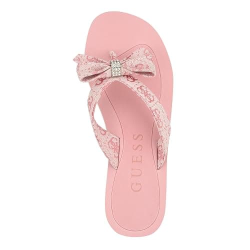 GUESS Women's Tuta Flip-Flop thumbnail 4