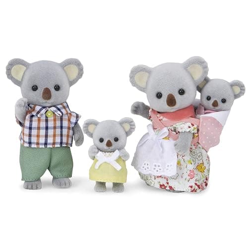 Koala family - Image 1