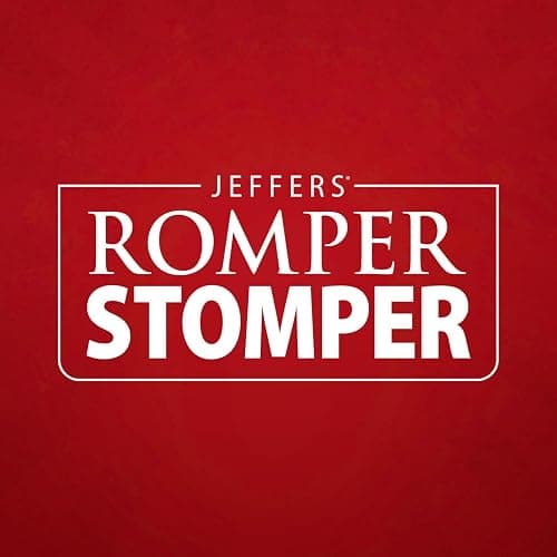 Jeffers Romper Stomper Fly Boots for Horses - Grey, Large – Breathable Mesh Leg Wraps for Insect Protection, Stable Accessories for Summer Turnout, Ride Gear, Horse Hoof & Leg Care - 4 Pack - Indigo - Small thumbnail 8