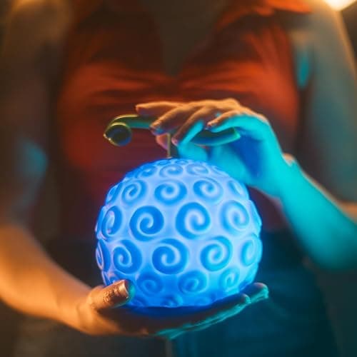 One Piece Devil Fruit Light | One Piece Figure | Monkey D.Luffy | Official Product thumbnail 2