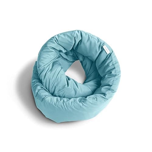 Huzi Infinity Pillow
