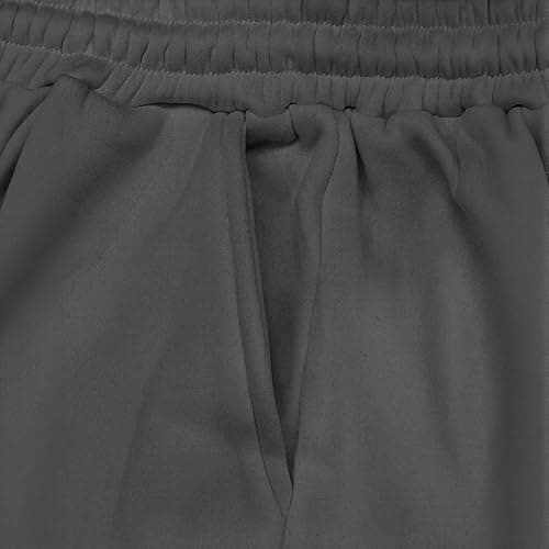 Baggy Sweatpants Men Wide Leg Sweats Pants Loose Cotton Open Bottom Joggers with Pockets Y2k Tall Trousers Streetwear thumbnail 7
