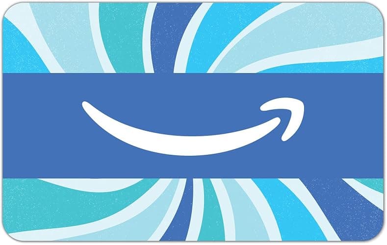 Amazon eGift Card - Image 1