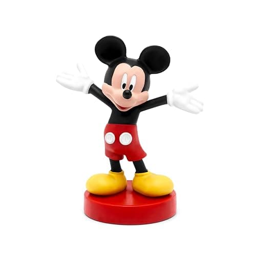 Tonies Mickey Mouse Audio Toy Figurine from Disney thumbnail 3